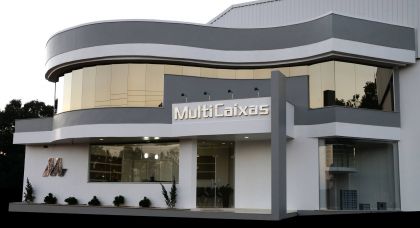 Multi Caixas - 